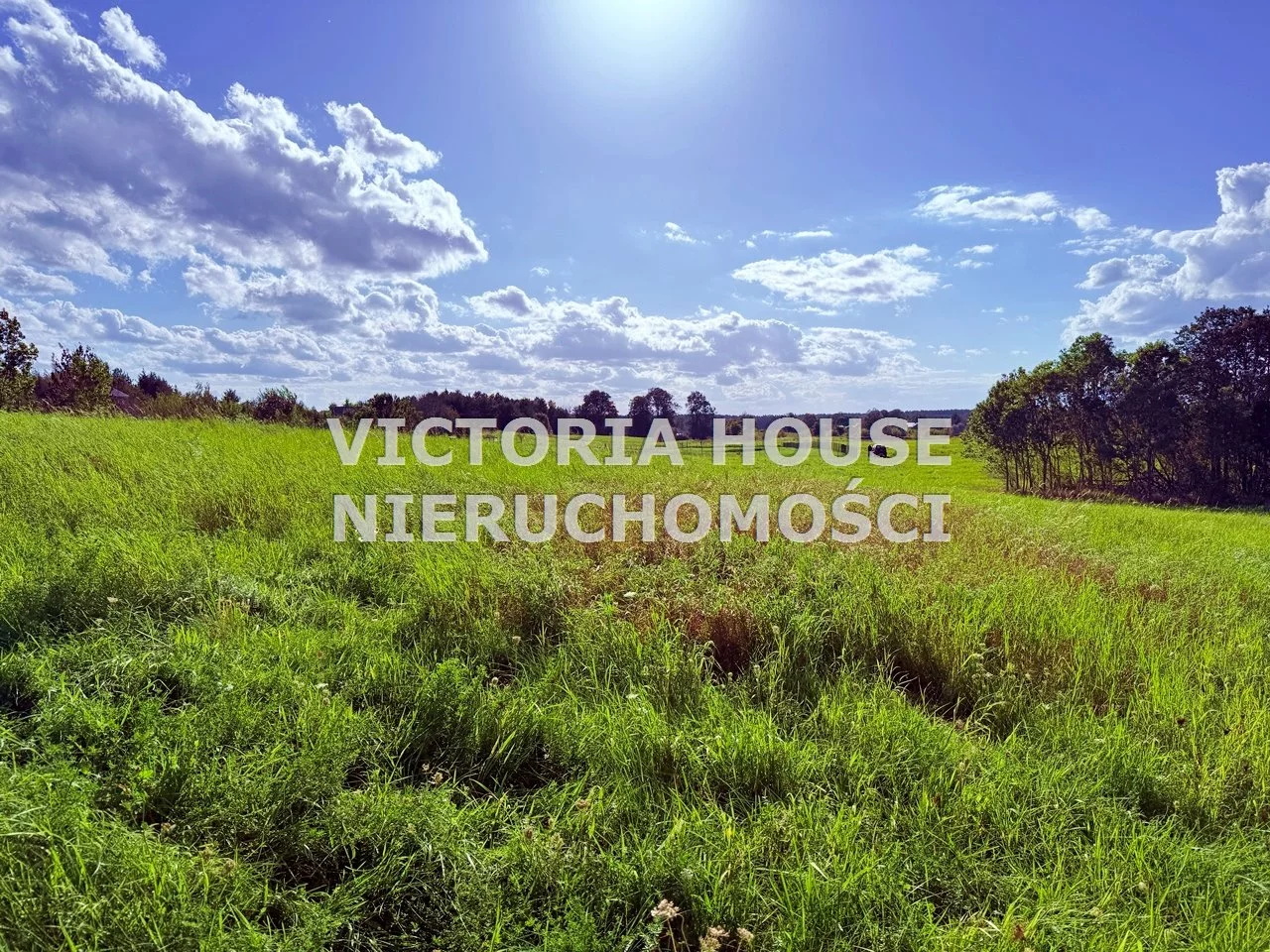 Działka 3 000,00 m², oferta nr , VIC-GS-1082, Ełk