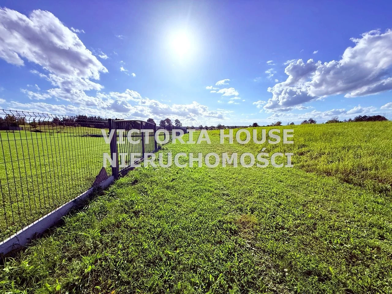 Działka 3 000,00 m², oferta nr , VIC-GS-1082, Ełk