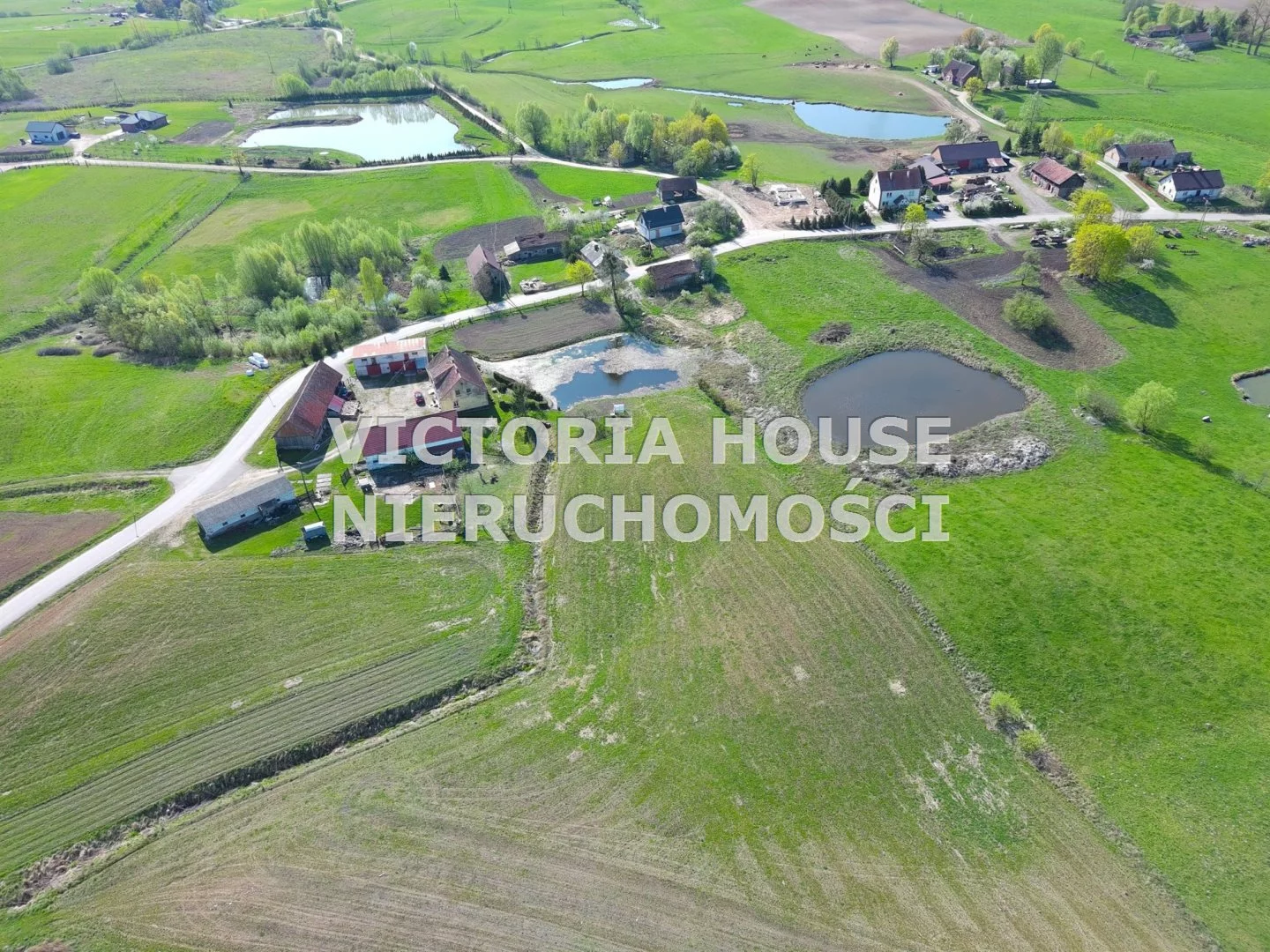 Działka 1 340,00 m², oferta nr , VIC-GS-1063, Gołdap