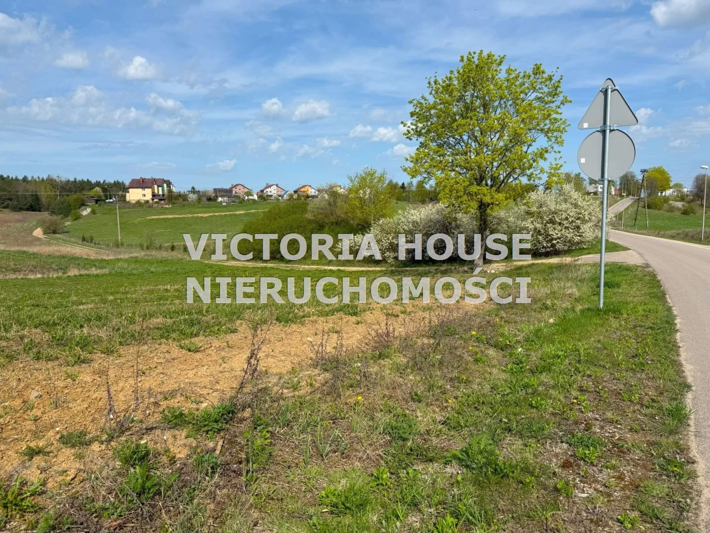 Działka 1 340,00 m², oferta nr , VIC-GS-1063, Gołdap