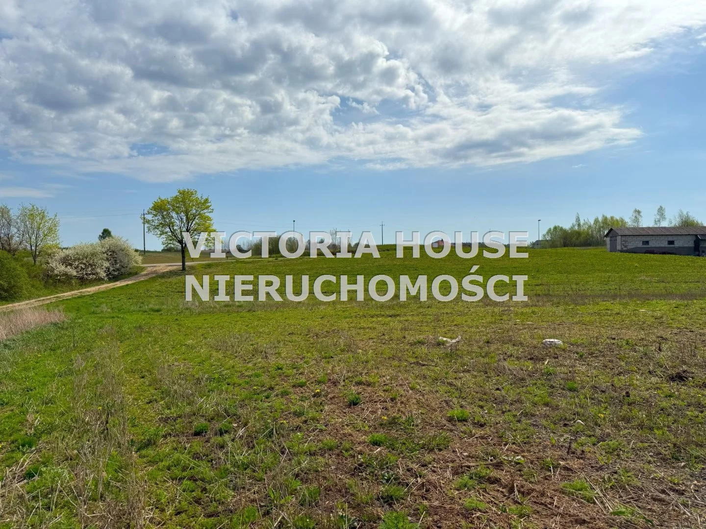 Działka 1 340,00 m², oferta nr , VIC-GS-1063, Gołdap