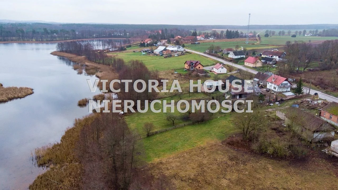 Działka 2 100,00 m², oferta nr , VIC-GS-900, Stare Juchy