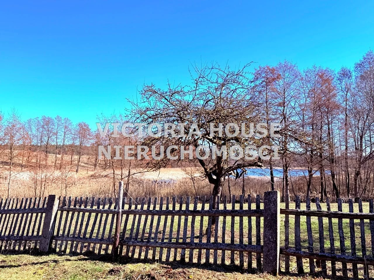 Działka 2 100,00 m², oferta nr , VIC-GS-900, Stare Juchy