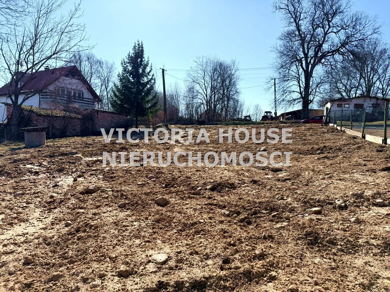 Działka 2 100,00 m², oferta nr , VIC-GS-900, Stare Juchy