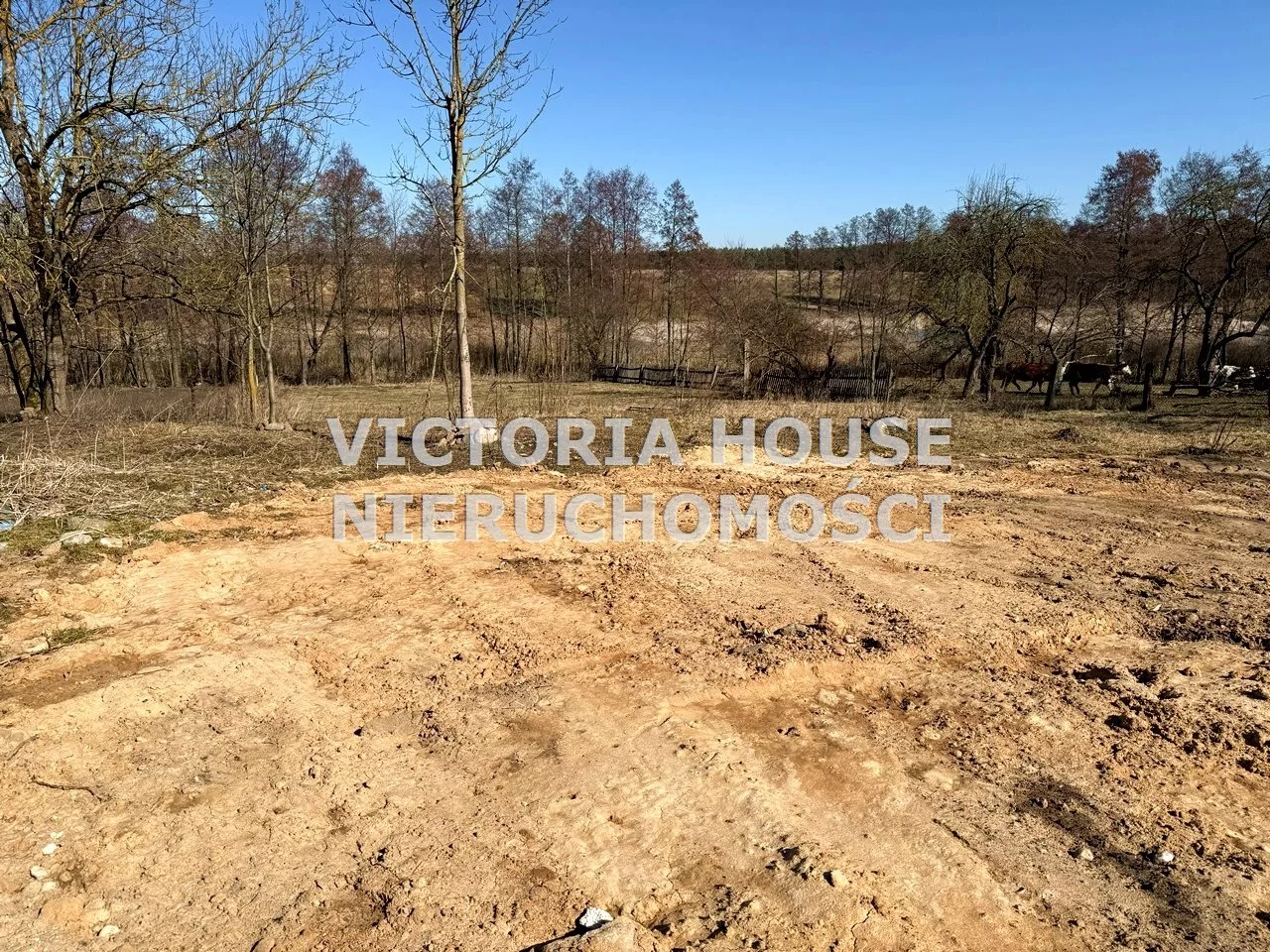 Działka 2 100,00 m², oferta nr , VIC-GS-900, Stare Juchy