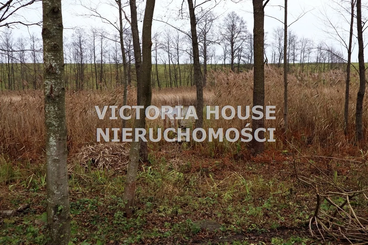 Działka 2 100,00 m², oferta nr , VIC-GS-900, Stare Juchy