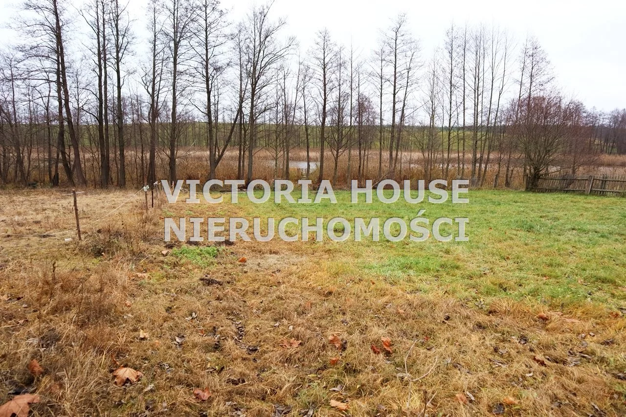 Działka 2 100,00 m², oferta nr , VIC-GS-900, Stare Juchy