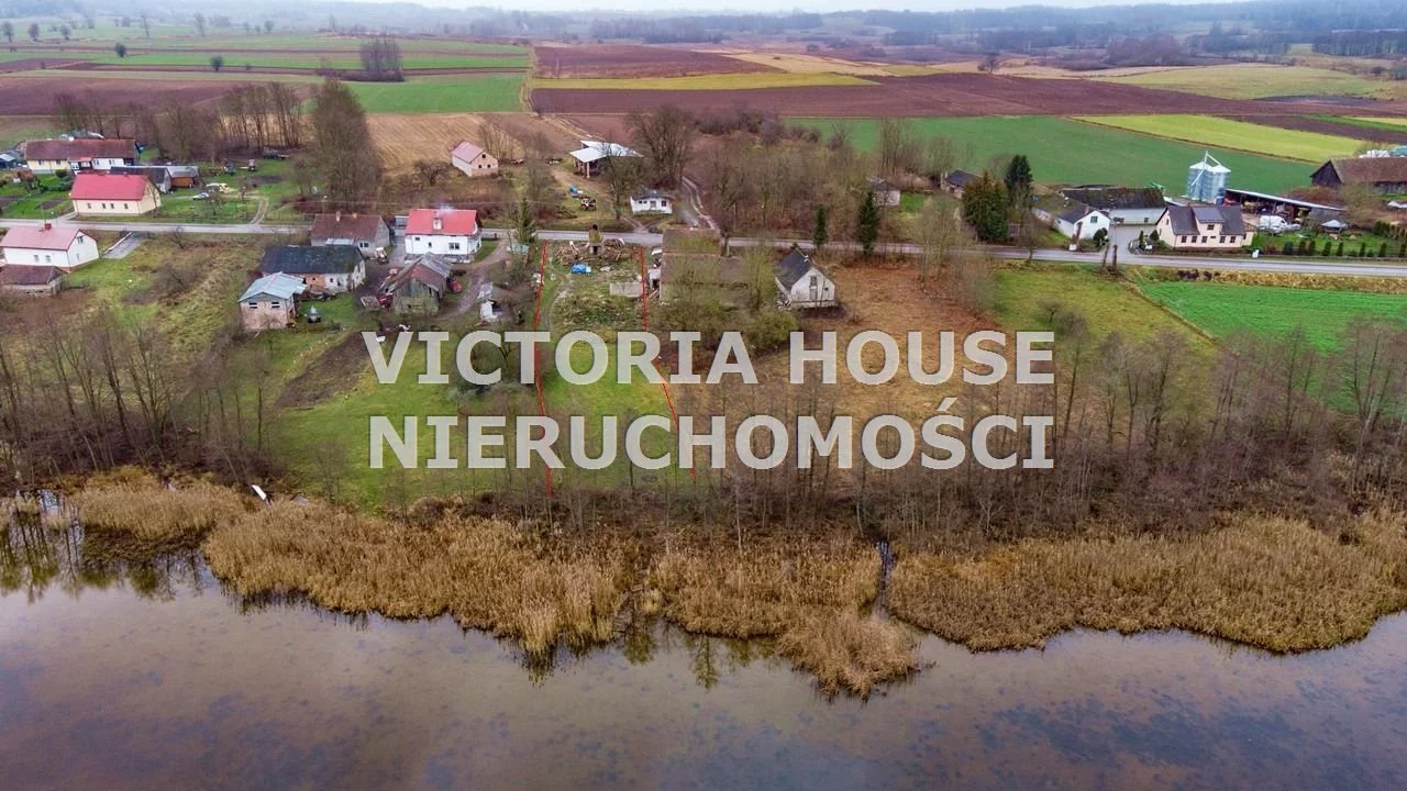Działka 2 100,00 m², oferta nr , VIC-GS-900, Stare Juchy