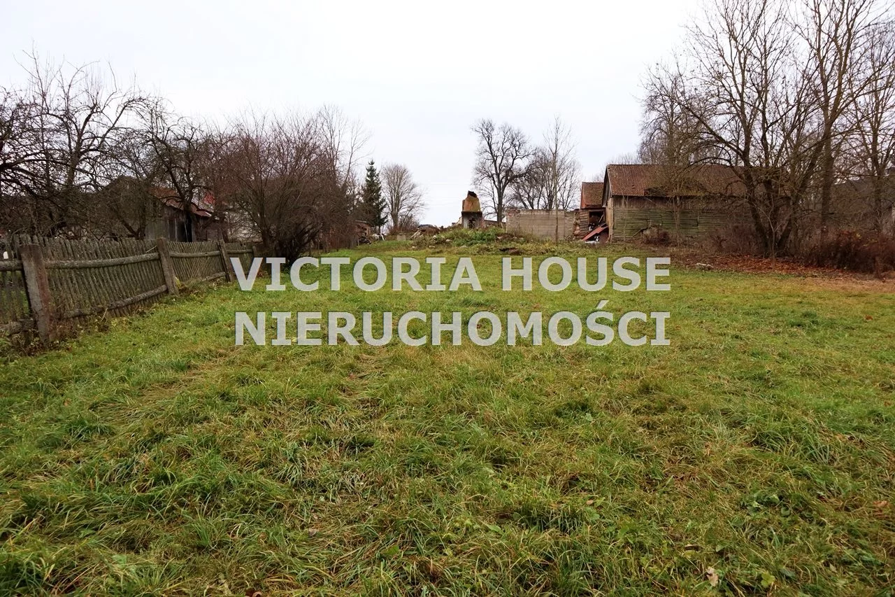 Działka 2 100,00 m², oferta nr , VIC-GS-900, Stare Juchy