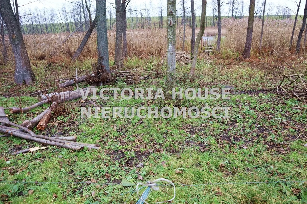 Działka 2 100,00 m², oferta nr , VIC-GS-900, Stare Juchy