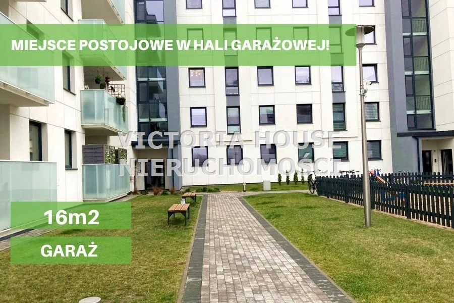 Apartamenty VIC-BS-1072 Ełk