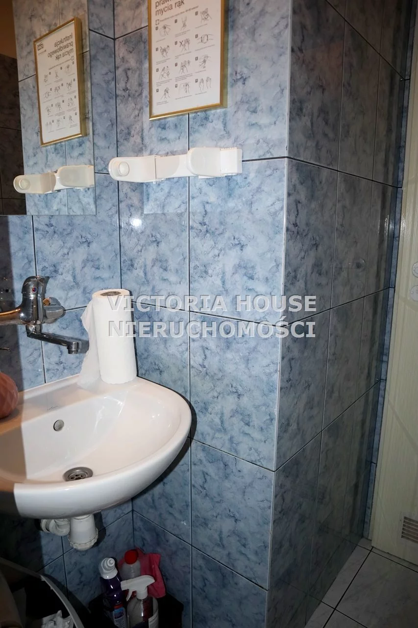Lokal użytkowy 25,00 m², oferta nr , VIC-LW-935, Ełk, Centrum