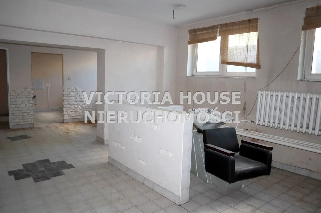Lokal użytkowy 90,00 m², oferta nr , VIC-LW-939, Ełk, Centrum
