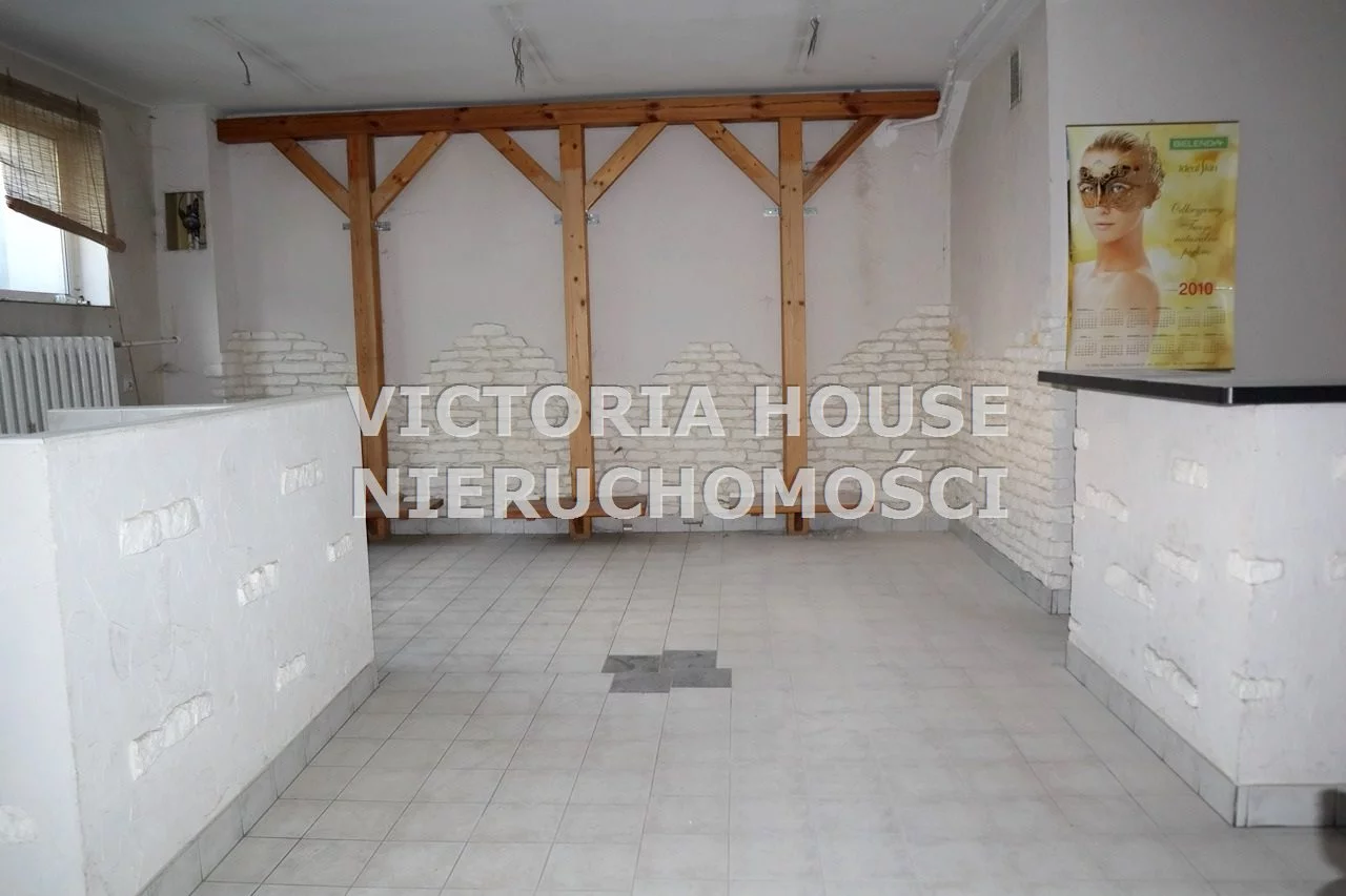 Lokal użytkowy 90,00 m², oferta nr , VIC-LW-939, Ełk, Centrum