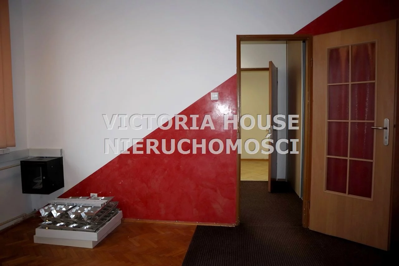 Lokal użytkowy 16,22 m², oferta nr , VIC-LW-963, Ełk, Centrum