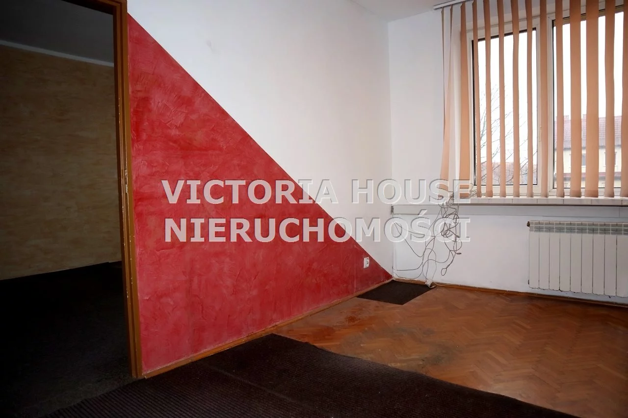 Lokal użytkowy 16,22 m², oferta nr , VIC-LW-963, Ełk, Centrum