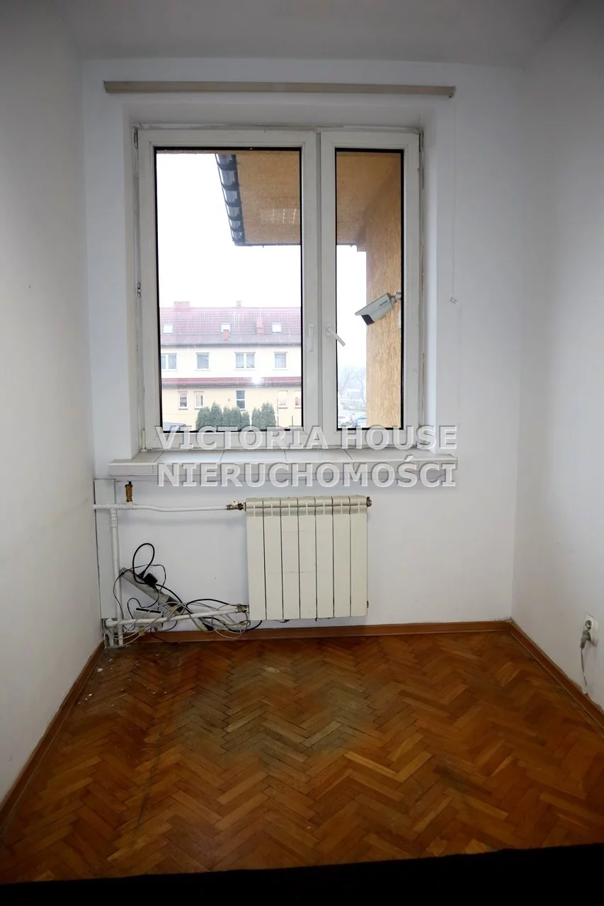 Lokal użytkowy 16,22 m², oferta nr , VIC-LW-963, Ełk, Centrum