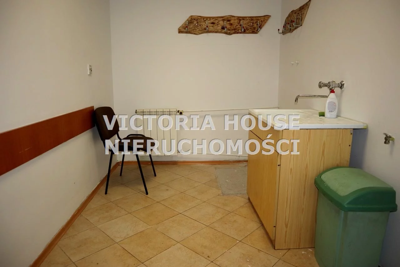 Lokal użytkowy 16,22 m², oferta nr , VIC-LW-963, Ełk, Centrum