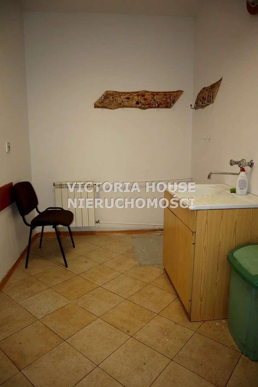 Lokal użytkowy 16,22 m², oferta nr , VIC-LW-963, Ełk, Centrum