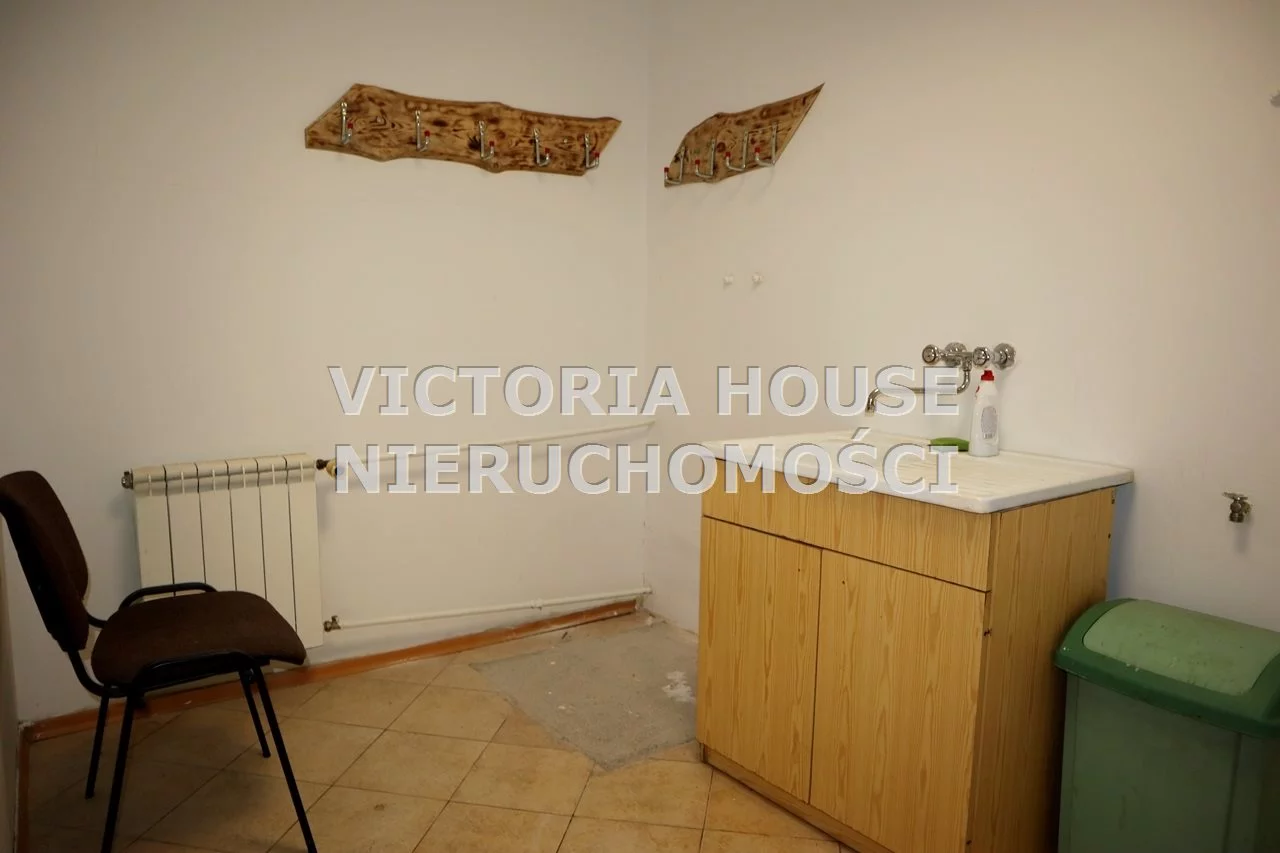 Lokal użytkowy 16,22 m², oferta nr , VIC-LW-963, Ełk, Centrum