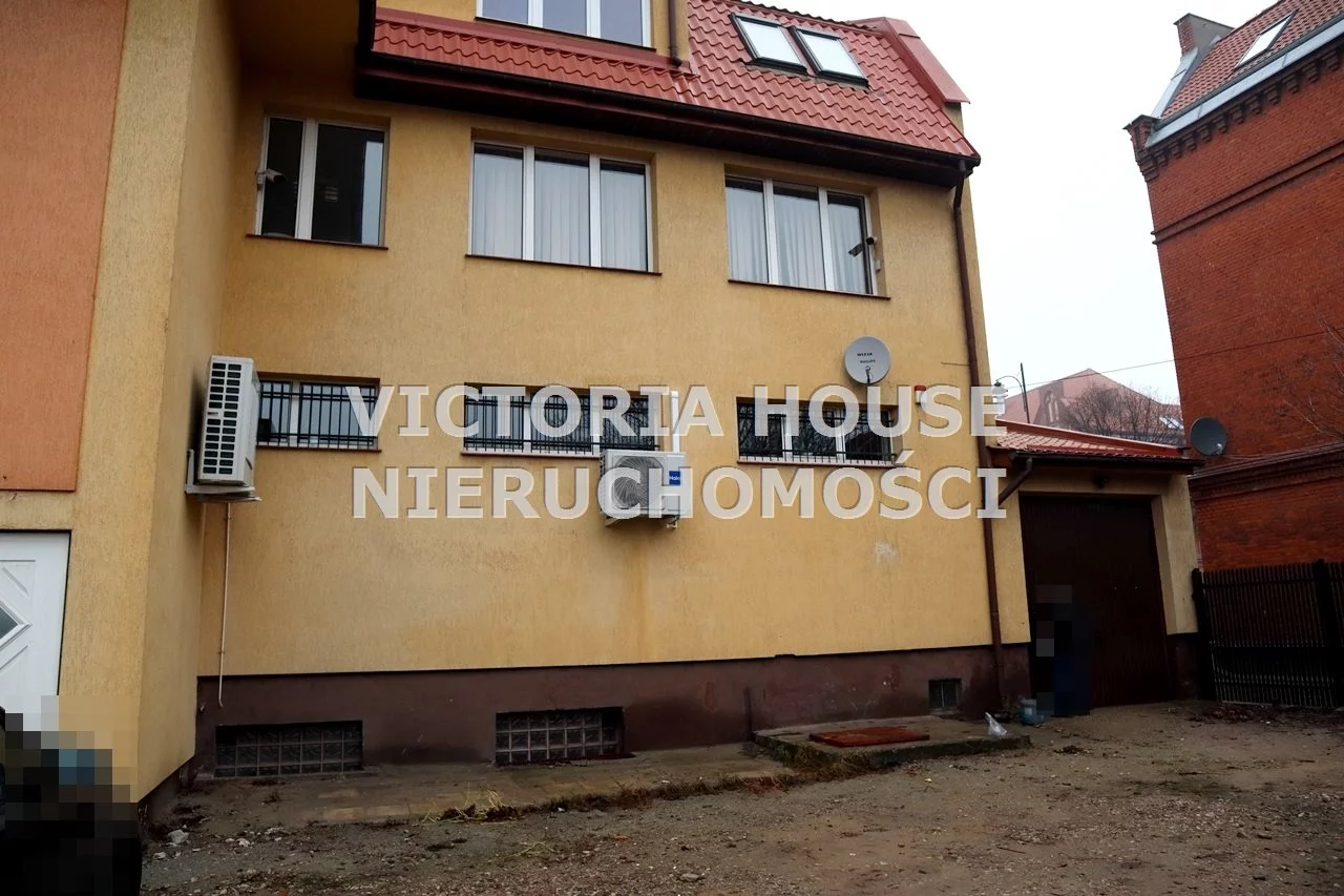 Lokal użytkowy 16,22 m², oferta nr , VIC-LW-963, Ełk, Centrum