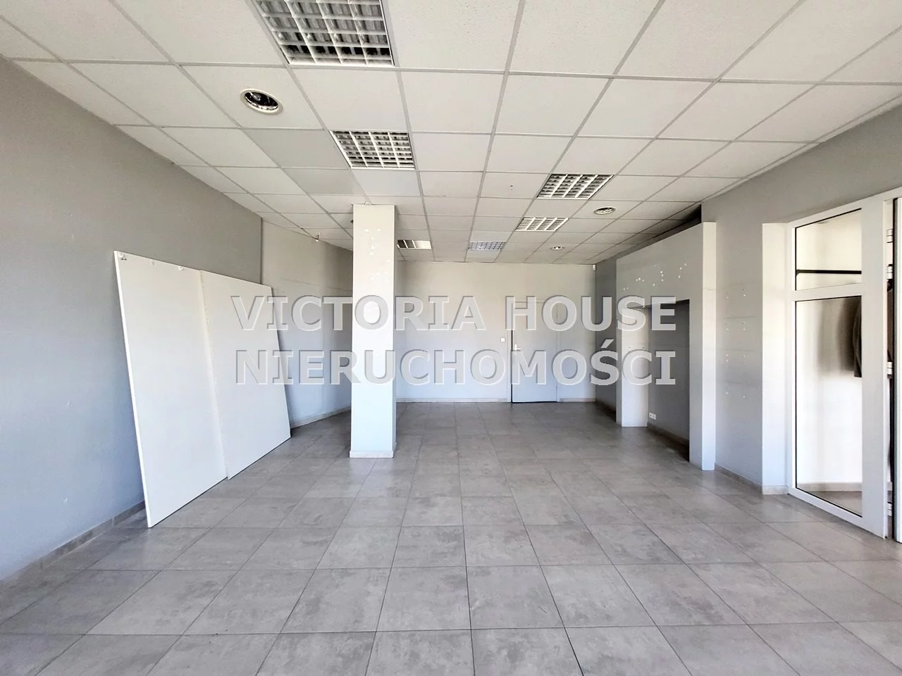 Lokal użytkowy 50,00 m², oferta nr , VIC-LW-1015, Ełk, Centrum