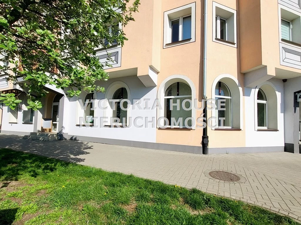 Lokal użytkowy 100,00 m², oferta nr , VIC-LW-1065, Ełk, Centrum