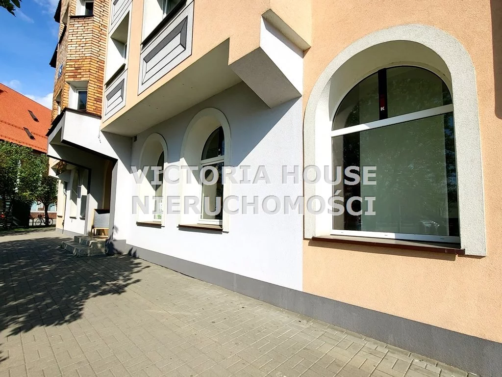 Lokal użytkowy 100,00 m², oferta nr , VIC-LW-1065, Ełk, Centrum