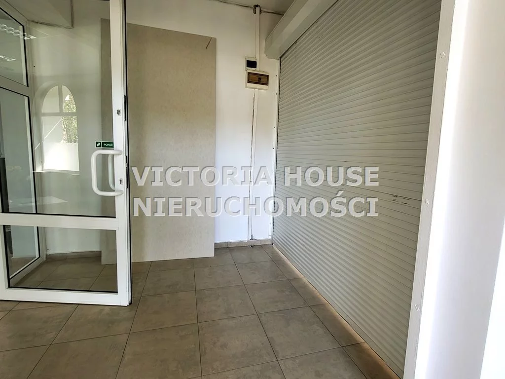 Lokal użytkowy 100,00 m², oferta nr , VIC-LW-1065, Ełk, Centrum