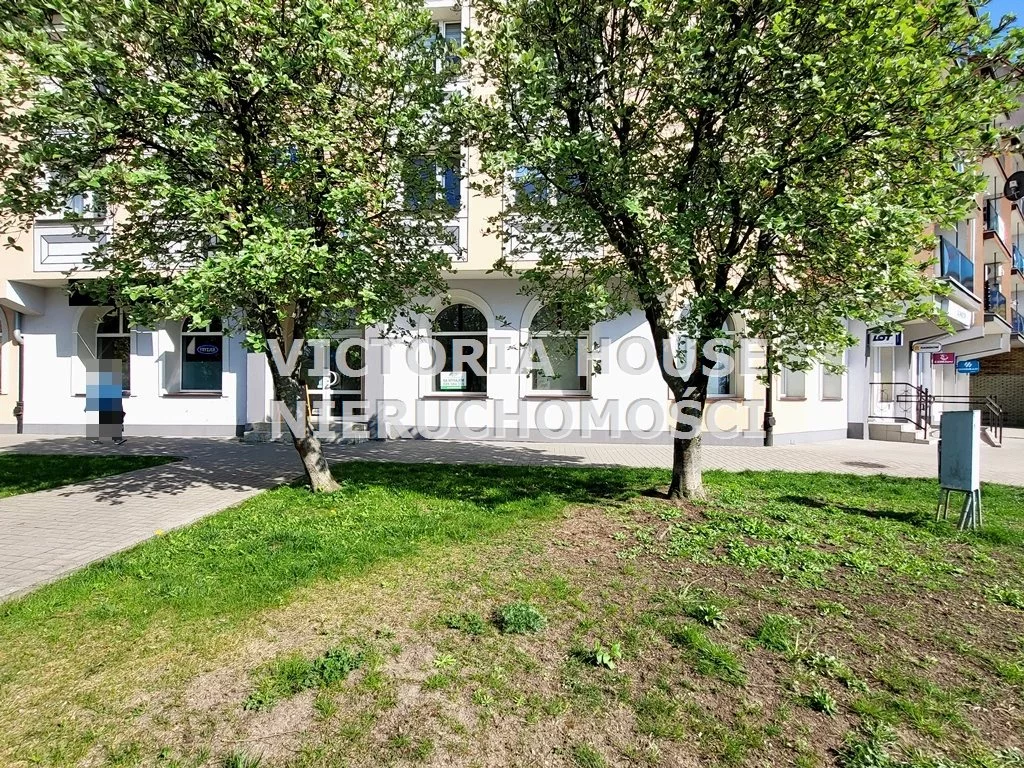 Lokal użytkowy 100,00 m², oferta nr , VIC-LW-1065, Ełk, Centrum