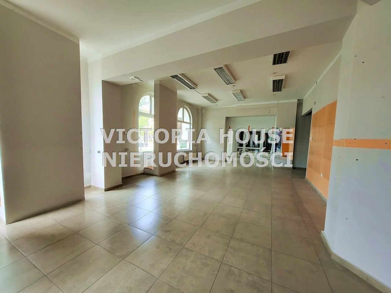 Lokal użytkowy 100,00 m², oferta nr , VIC-LW-1065, Ełk, Centrum