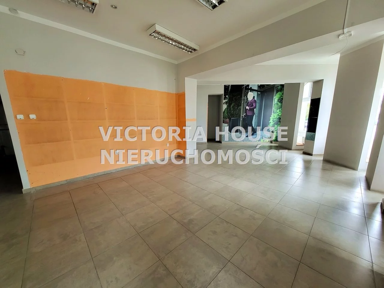 Lokal użytkowy 100,00 m², oferta nr , VIC-LW-1065, Ełk, Centrum
