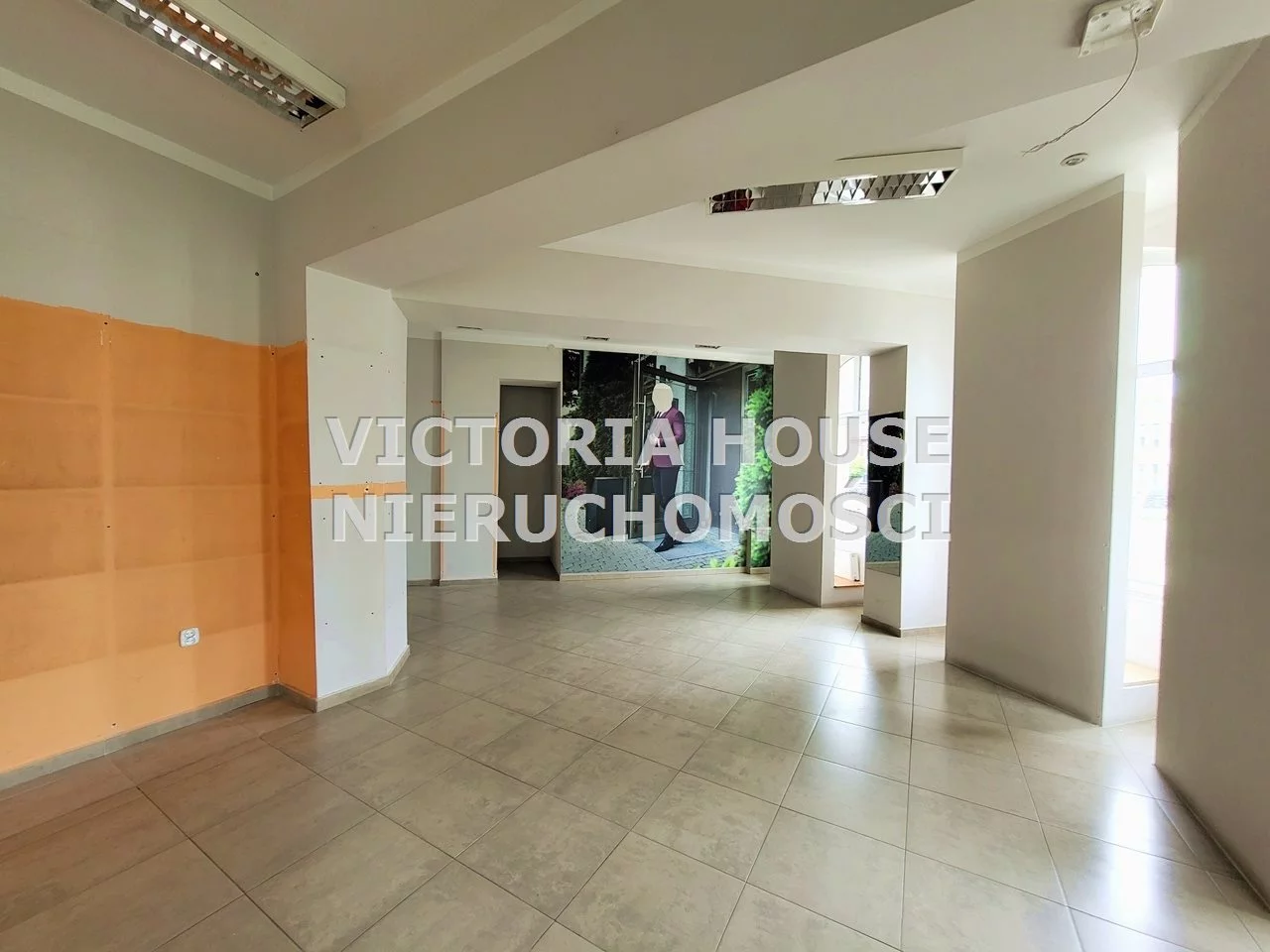 Lokal użytkowy 100,00 m², oferta nr , VIC-LW-1065, Ełk, Centrum
