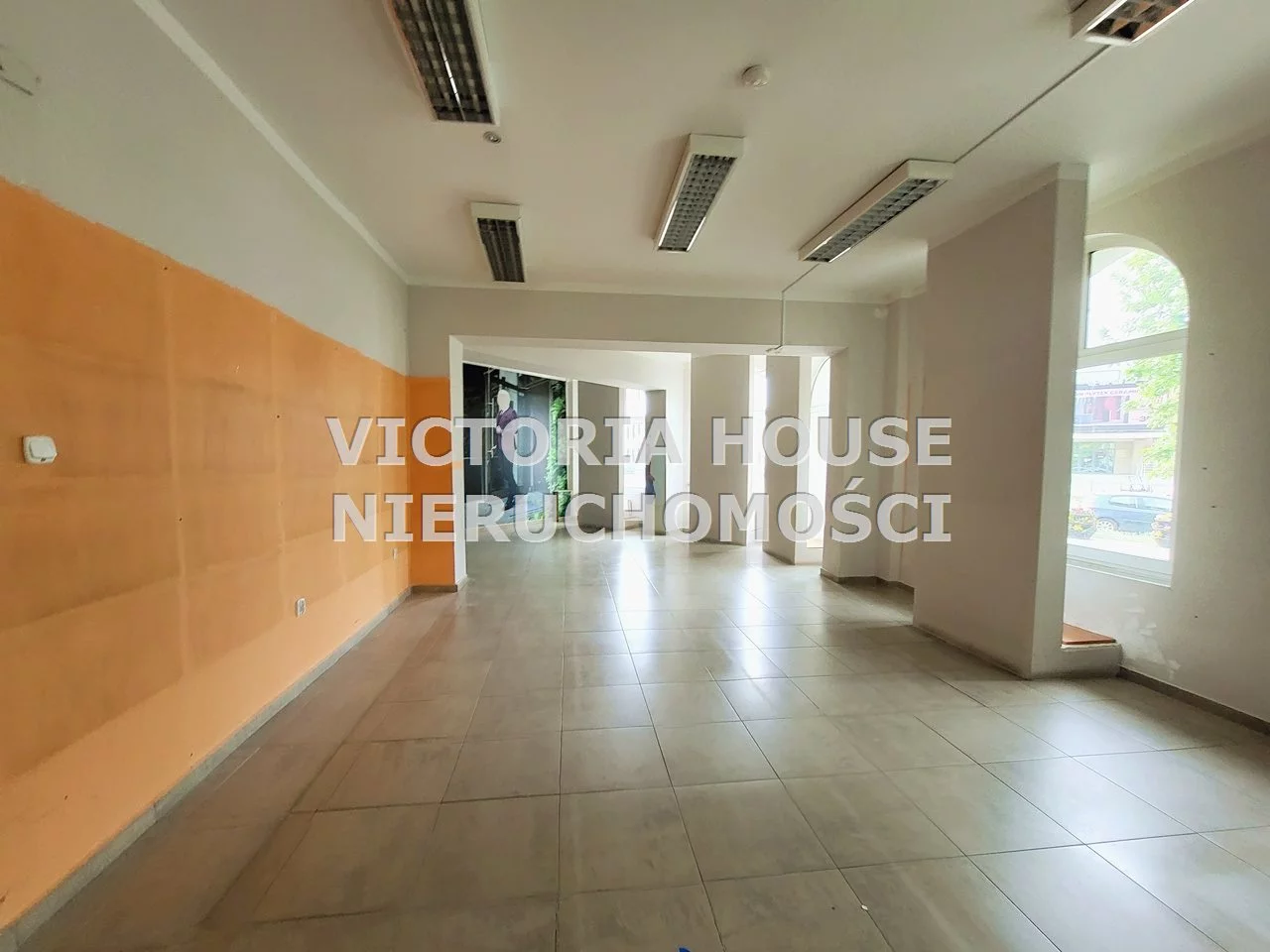 Lokal użytkowy 100,00 m², oferta nr , VIC-LW-1065, Ełk, Centrum