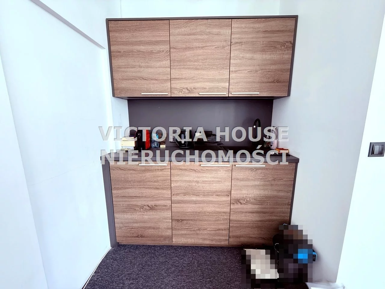 Lokal użytkowy 82,00 m², oferta nr , VIC-LW-1066, Ełk, Centrum