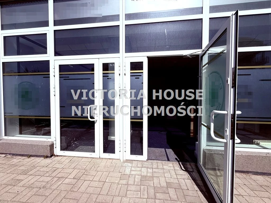 Lokal użytkowy 82,00 m², oferta nr , VIC-LW-1066, Ełk, Centrum