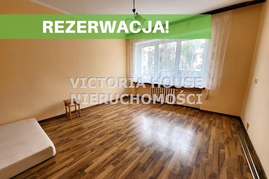 Mieszkanie jednopokojowe 31,00 m², Gołdap, Sprzedaż