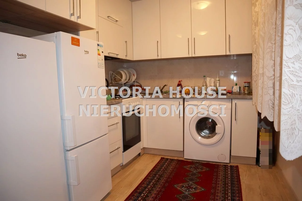 2 pokoje, mieszkanie 58,00 m², piętro 4, oferta nr , VIC-MS-917, Ełk