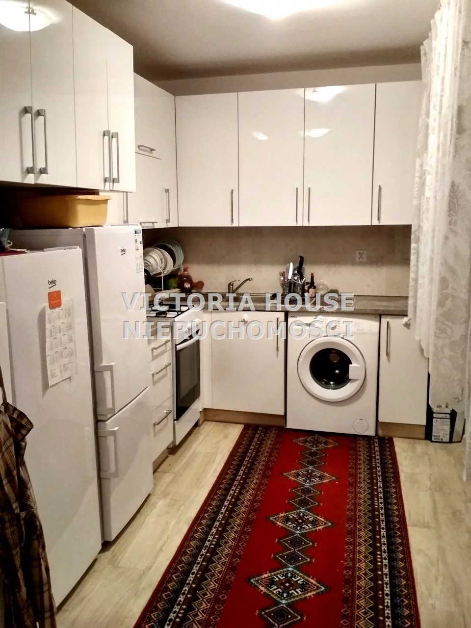2 pokoje, mieszkanie 58,00 m², piętro 4, oferta nr , VIC-MS-917, Ełk