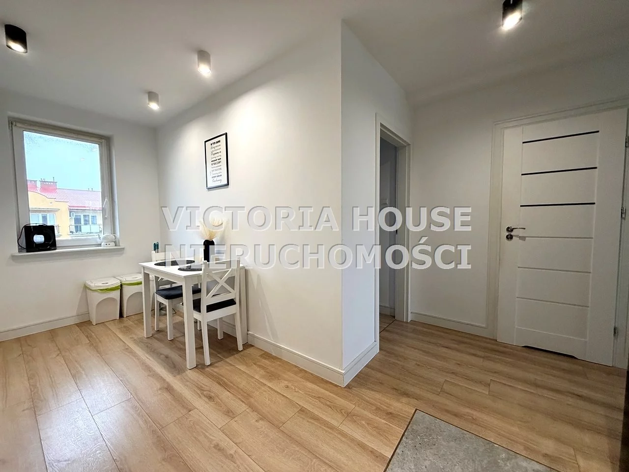 2 pokoje, mieszkanie 52,00 m², piętro 3, oferta nr , VIC-MS-1048, Ełk