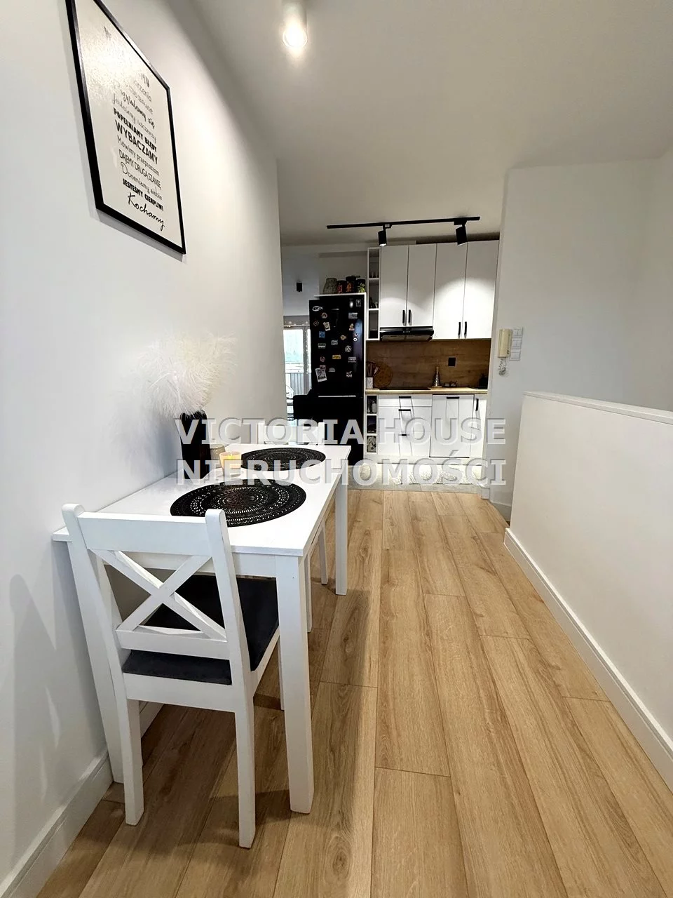 2 pokoje, mieszkanie 52,00 m², piętro 3, oferta nr , VIC-MS-1048, Ełk
