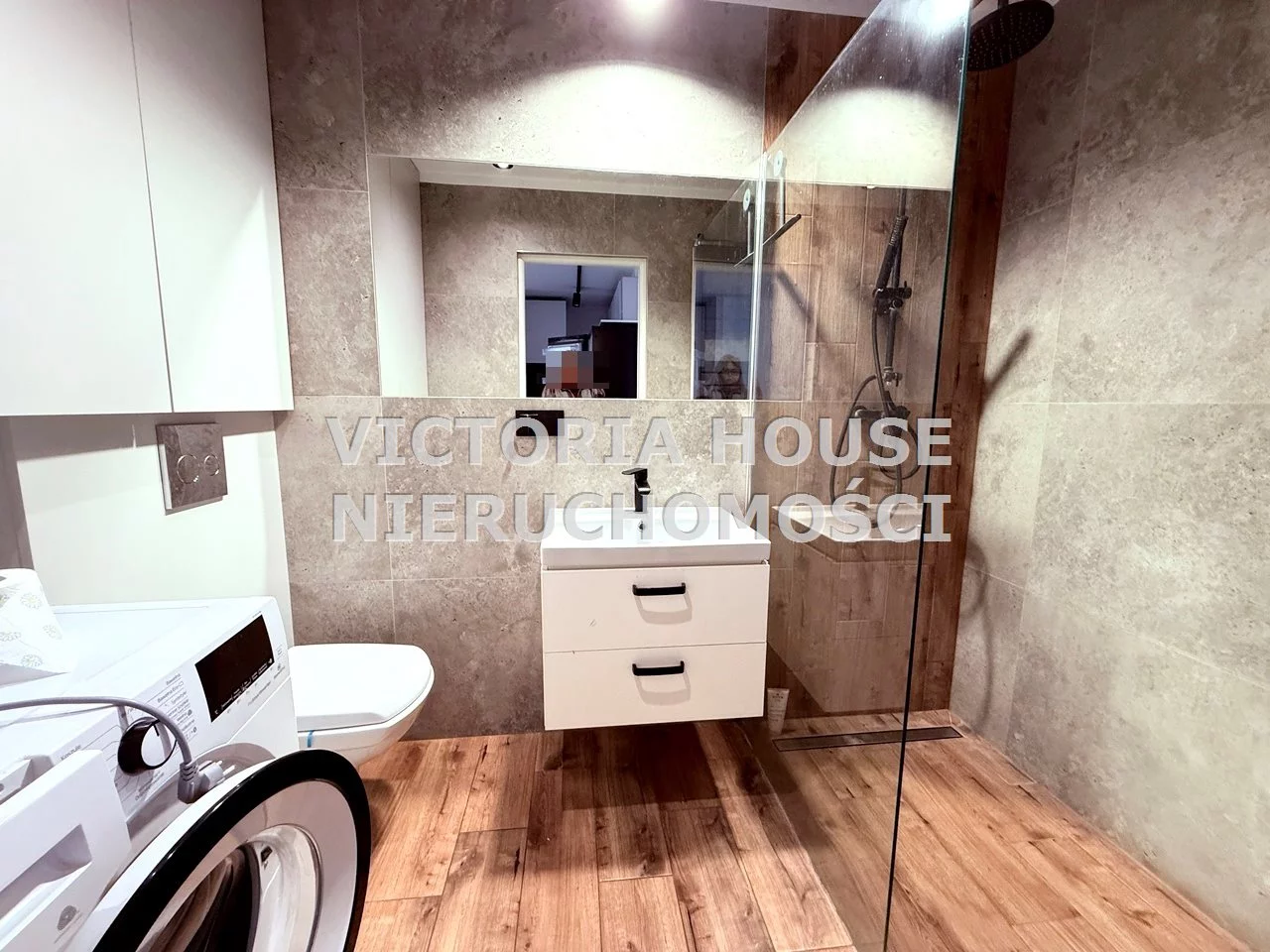 2 pokoje, mieszkanie 52,00 m², piętro 3, oferta nr , VIC-MS-1048, Ełk