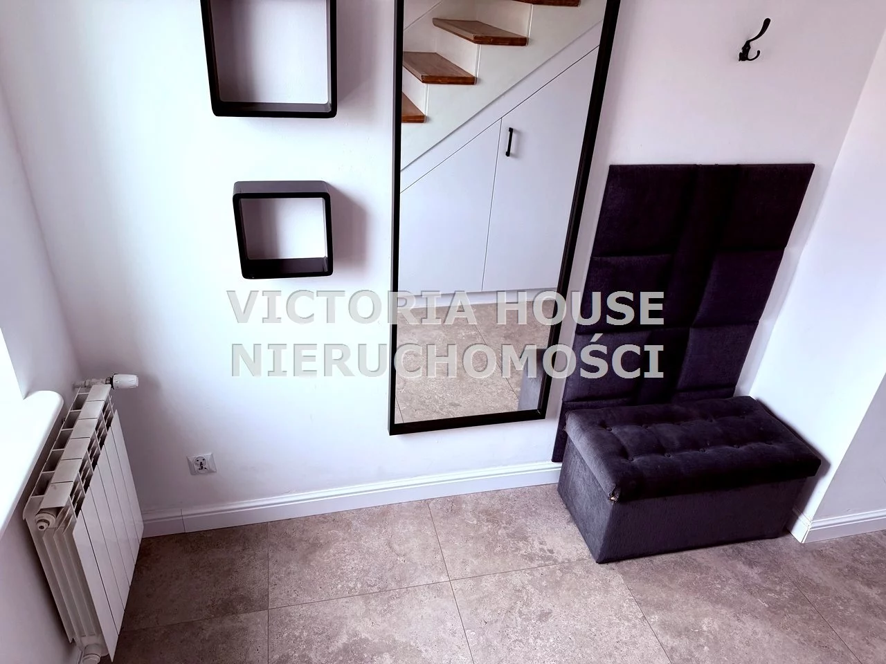 2 pokoje, mieszkanie 52,00 m², piętro 3, oferta nr , VIC-MS-1048, Ełk