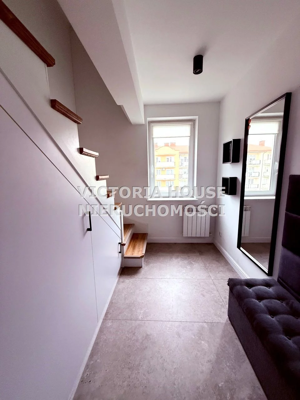 2 pokoje, mieszkanie 52,00 m², piętro 3, oferta nr , VIC-MS-1048, Ełk