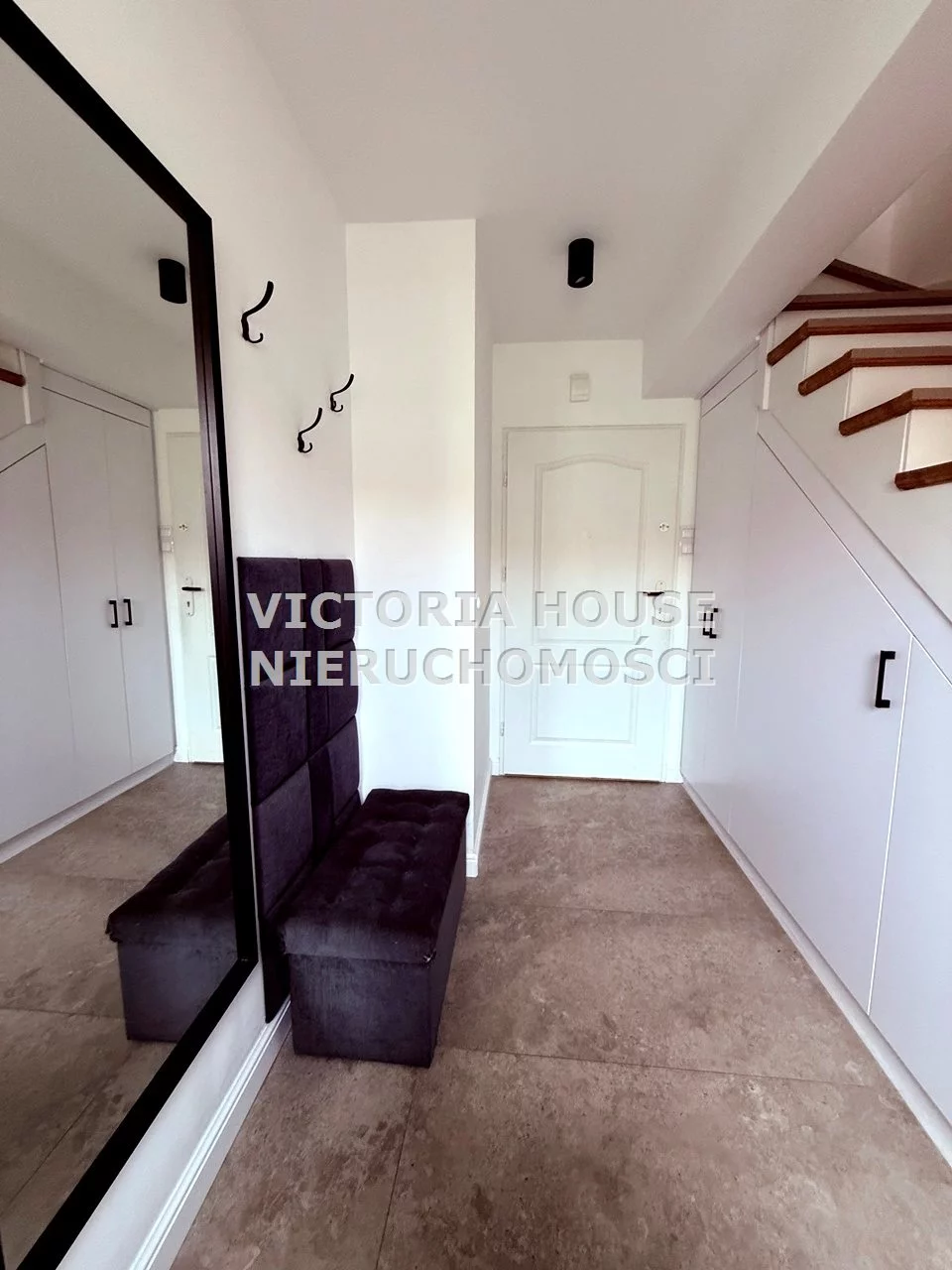 2 pokoje, mieszkanie 52,00 m², piętro 3, oferta nr , VIC-MS-1048, Ełk