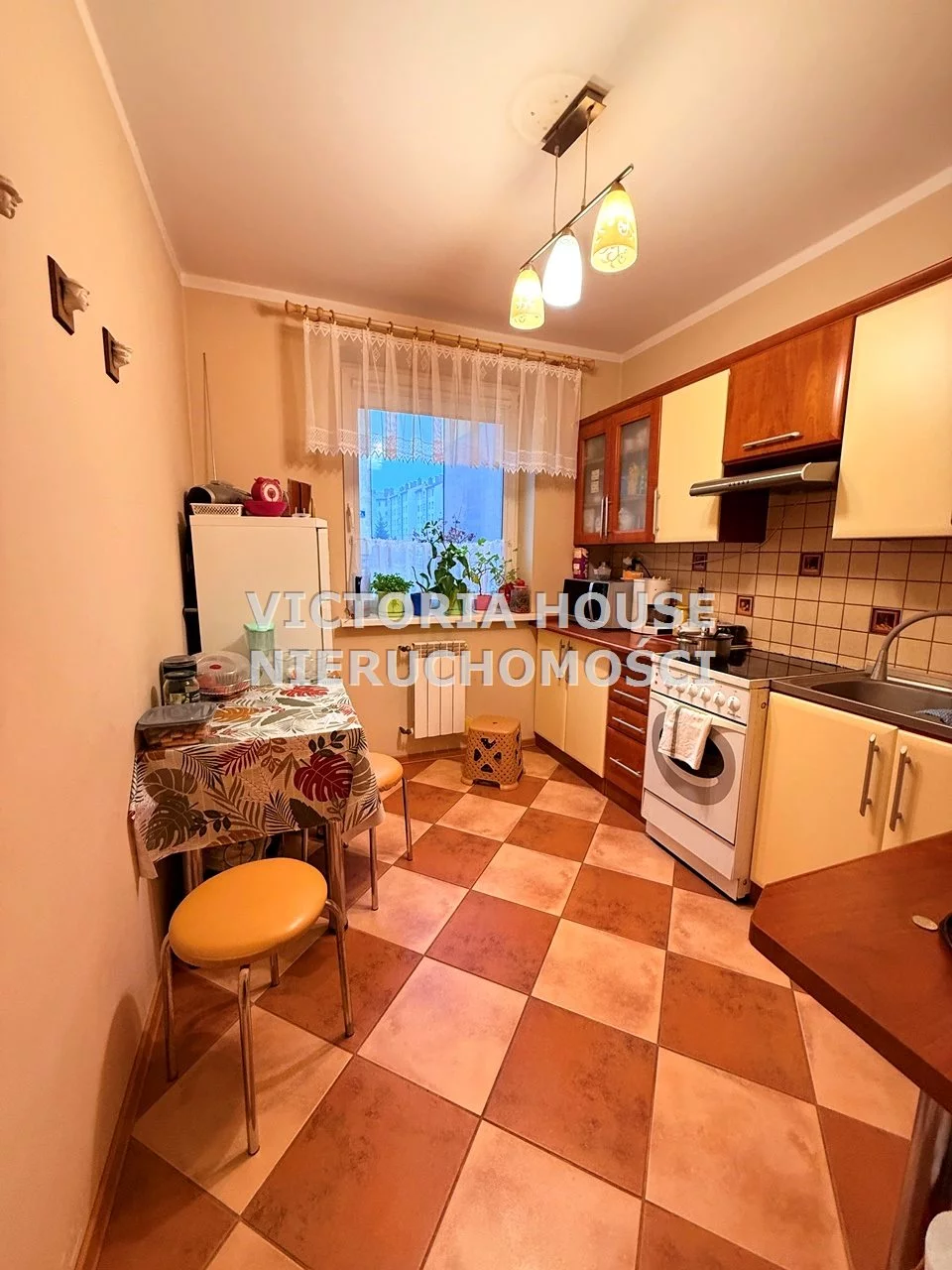 2 pokoje, mieszkanie 44,00 m², parter, oferta nr , VIC-MS-1059, Ełk