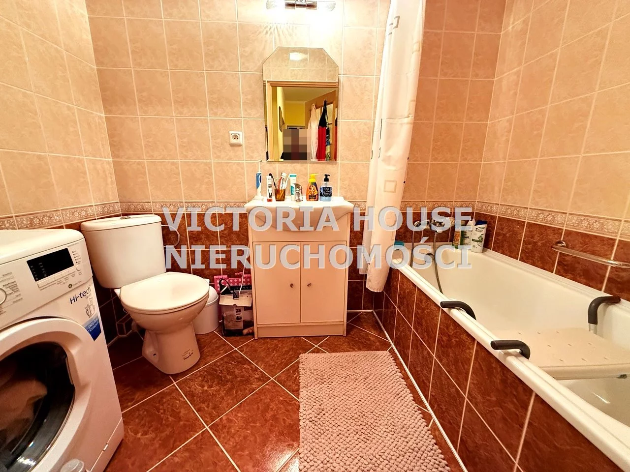 2 pokoje, mieszkanie 44,00 m², parter, oferta nr , VIC-MS-1059, Ełk