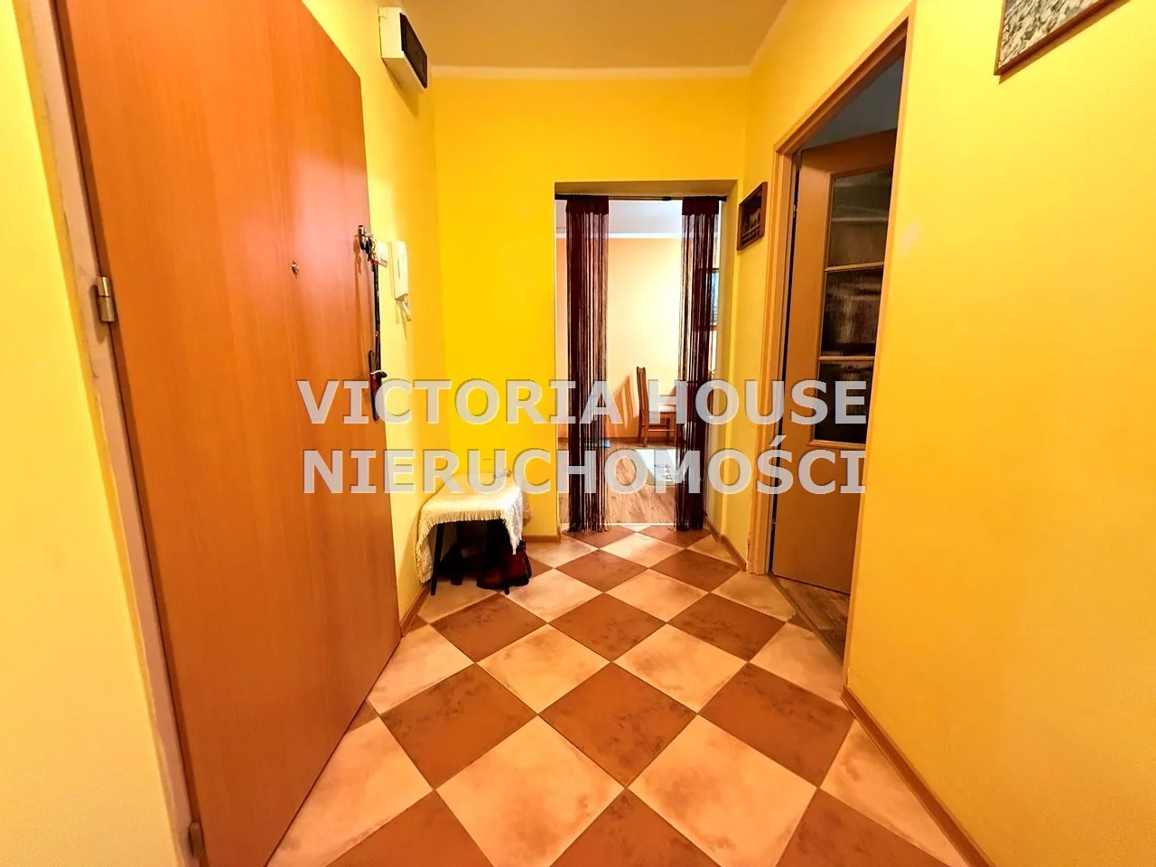 2 pokoje, mieszkanie 44,00 m², parter, oferta nr , VIC-MS-1059, Ełk