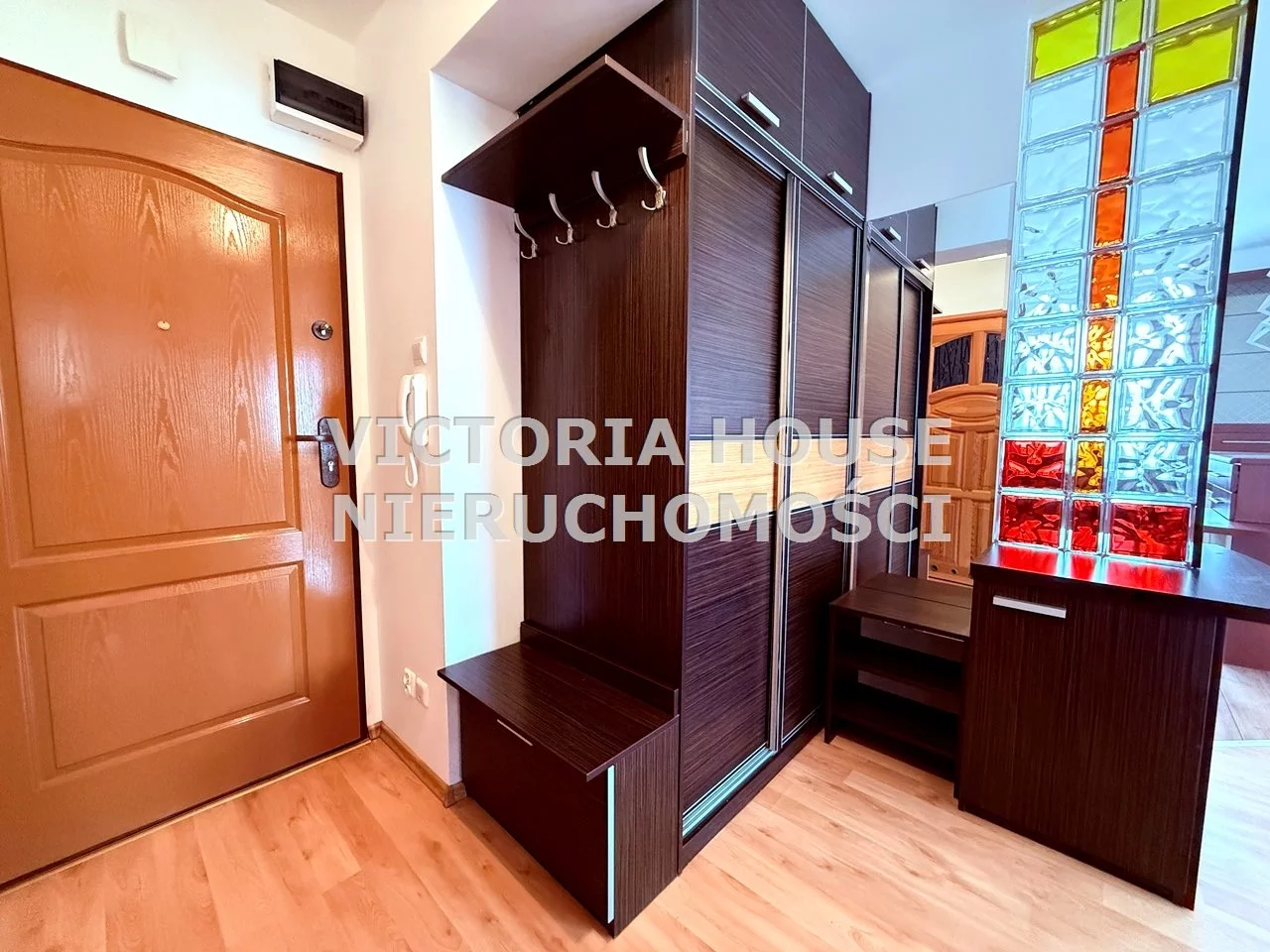 2 pokoje, mieszkanie 43,33 m², piętro 3, oferta nr , VIC-MS-1064, Ełk