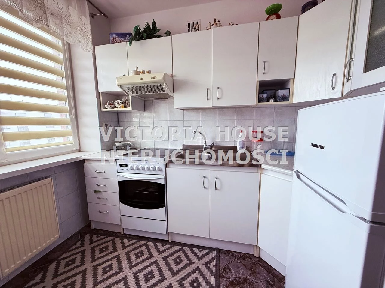 2 pokoje, mieszkanie 39,00 m², piętro 4, oferta nr , VIC-MS-1071, Ełk